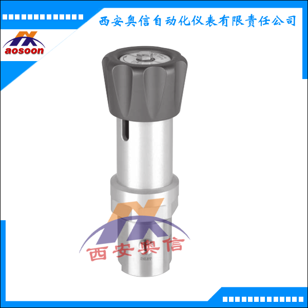 PR11减压器,PR11-3A11A3C111超灵敏减压阀,PR11-3A11H5C111