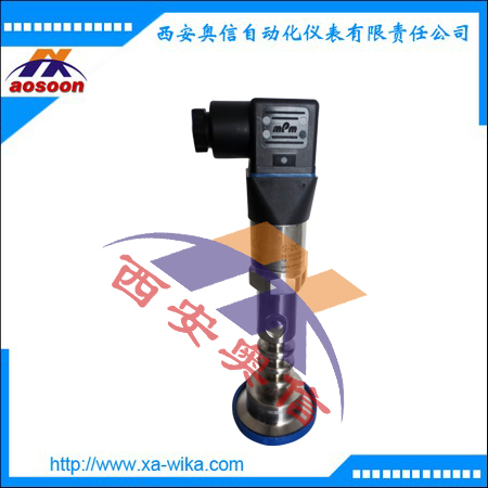 威卡S-20+990.22隔膜压力传感器 WIKA代理