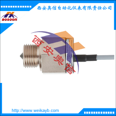 OLS-C04光电开关 KSR柯普乐液位开关 威卡wika光电液位控制器