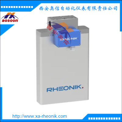 德国RHEONIK加氢站质量流量计RHM10科氏力质量流量变送器 雷奥尼