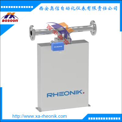 德国RHEONIK雷奥尼克RHM30S装载或工厂 质量流量计