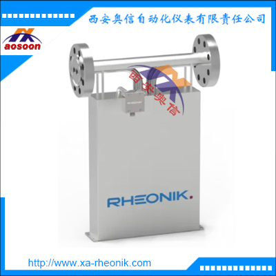 德国RHEONIK质量流量计RHM30S科氏力质量流量计 雷奥尼克厂家