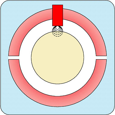 德国EPRO 位移传感器 德国EPRO PR6426/010-010  PR6426/000-030