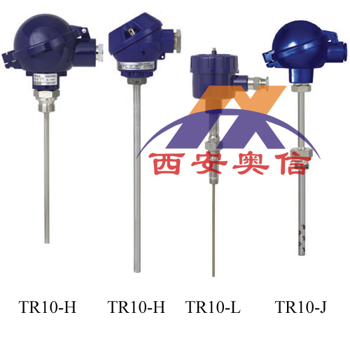 德国威卡wika温度传感器TR10-H TR10-L TR10-J