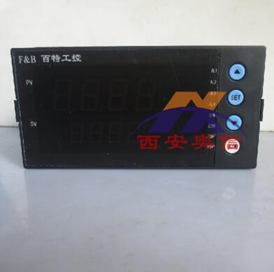 XMT54U0FP数显表 百特仪表 XMT5000数显控制仪