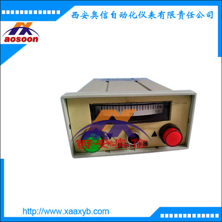 数显操作器 XD-1/I 电动操作器 XD-2/II