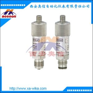 德国wika压力变送器P-30-P-EG340-GBZZ-A-M4Z-ZZ德国威卡传感器