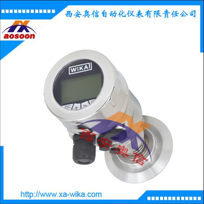  威卡 IPT-10 IPT-11 压力变送器  德国wika压力传感器