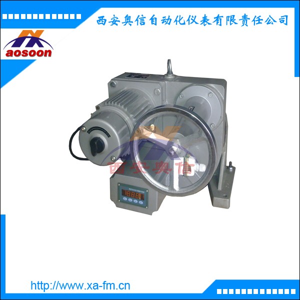 DKJ-2100阀门执行器 ZKJ-2100开关量电动执行器