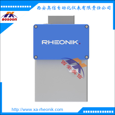 微小气体质量流量计RHM02S 质量流量传感器 RHM02SN1PM0