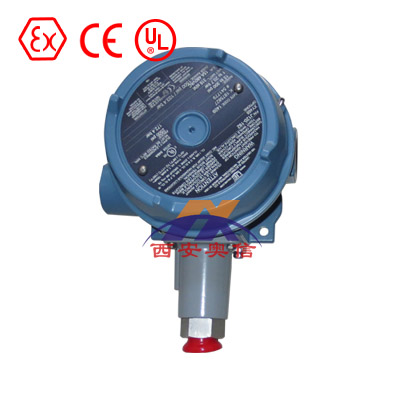 UE压力开关J120-616 UE开关 120系列防爆开关  西安奥信UE代理