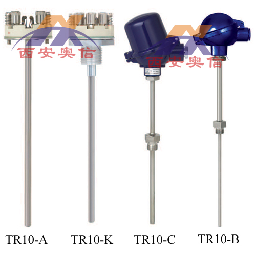 TR10+T24.10德国wika威卡一体化温度变送器