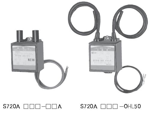 S720A 点火变压器