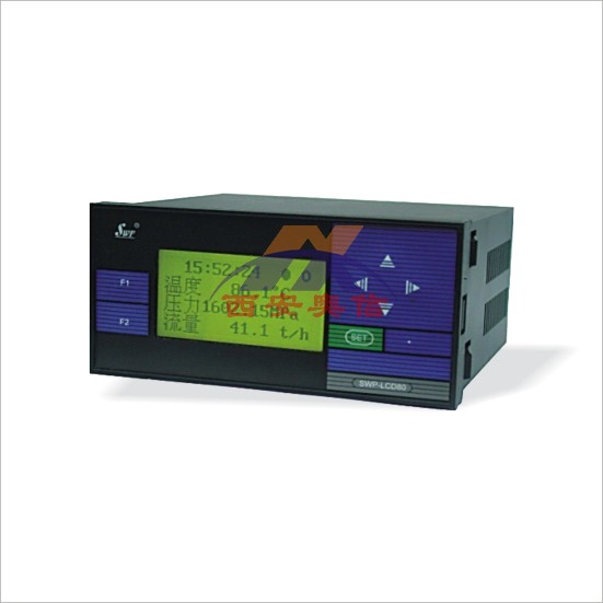 SWP-LCD-LT天然气流量积算仪SWP-LCD-LT802-02智能流量计